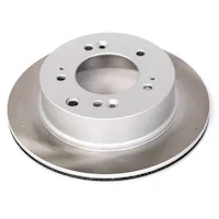 Power Stop LLC JBR1519SCR