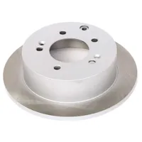 Power Stop LLC JBR1522SCR