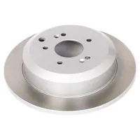 Power Stop LLC JBR1525SCR