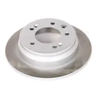 Power Stop LLC JBR1526SCR