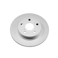 Power Stop LLC JBR1540EVC