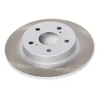 Power Stop LLC JBR1540SCR
