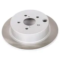 Power Stop LLC JBR1548SCR