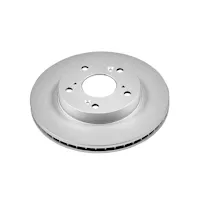 Power Stop LLC JBR1551EVC