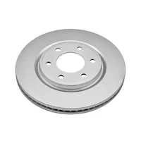 Power Stop LLC JBR1552EVC