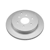 Power Stop LLC JBR1553EVC