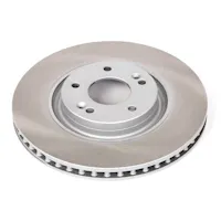 Power Stop LLC JBR1554SCR