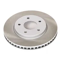 Power Stop LLC JBR1557SCR