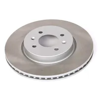 Power Stop LLC JBR1562SCR