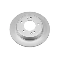 Power Stop LLC JBR1563EVC