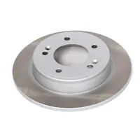 Power Stop LLC JBR1563SCR
