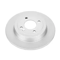 Power Stop LLC JBR1565EVC