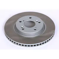 Power Stop LLC JBR1571SCR