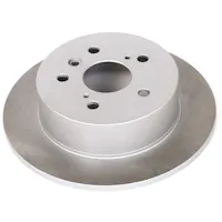 Power Stop LLC JBR1576SCR