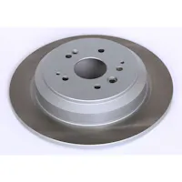 Power Stop LLC JBR1587SCR