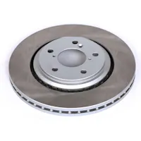 Power Stop LLC JBR1590SCR