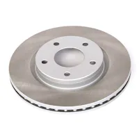 Power Stop LLC JBR1591SCR