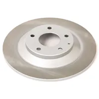 Power Stop LLC JBR1595SCR
