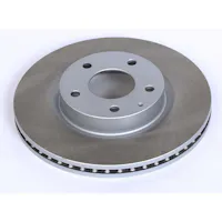Power Stop LLC JBR1598SCR