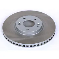 Power Stop LLC JBR1706SCR