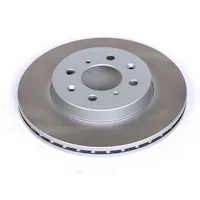 Power Stop LLC JBR1714SCR