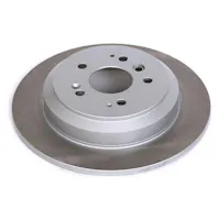 Power Stop LLC JBR1729SCR