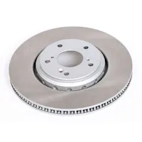 Power Stop LLC JBR1730SCR