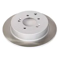 Power Stop LLC JBR1731SCR