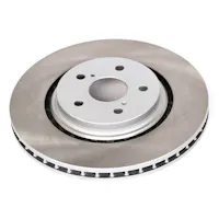 Power Stop LLC JBR1736SCR
