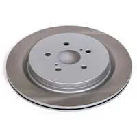 Power Stop LLC JBR1737SCR