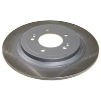 Power Stop LLC JBR1751SCR