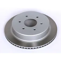 Power Stop LLC JBR1753SCR