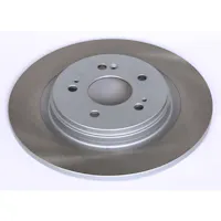 Power Stop LLC JBR1756SCR