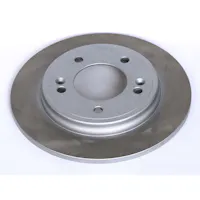 Power Stop LLC JBR1761SCR