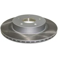 Power Stop LLC JBR1783SCR