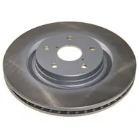 Power Stop LLC JBR1787SCR