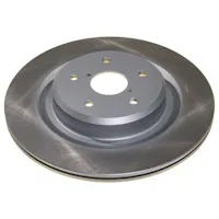 Power Stop LLC JBR1790SCR