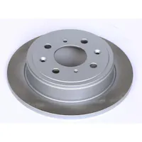 Power Stop LLC JBR308SCR