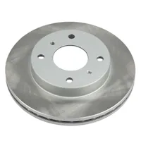 Power Stop LLC JBR503SCR