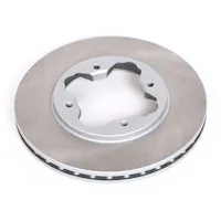 Power Stop LLC JBR524SCR