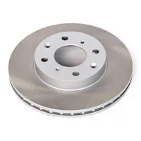 Power Stop LLC JBR525SCR
