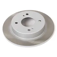 Power Stop LLC JBR553SCR