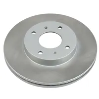 Power Stop LLC JBR557SCR