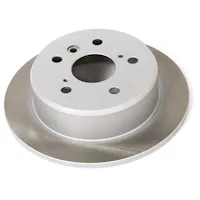 Power Stop LLC JBR718SCR