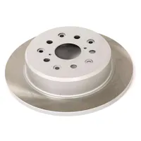 Power Stop LLC JBR739SCR