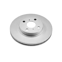 Power Stop LLC JBR741EVC