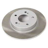 Power Stop LLC JBR752SCR