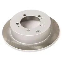 Power Stop LLC JBR772SCR