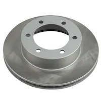 Power Stop LLC JBR791SCR