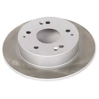 Power Stop LLC JBR910SCR
